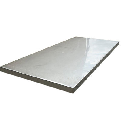 ASTM A240 3mm roestvrij staal 304l Plaat Ba Oppervlak roestvrij staal plaat