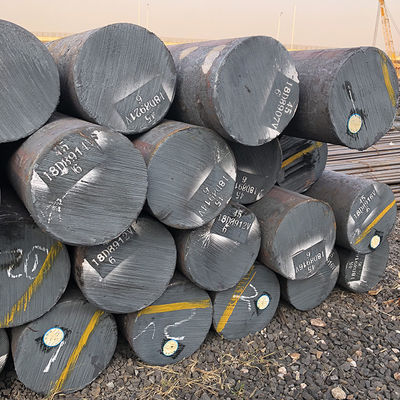 1.2738/H11/H13 F gesmeed staal legering staal ronde staaf 70000 Psi