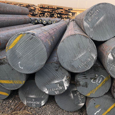 Arc Welding Medium Carbon Steel Bar Mild Steel Rod 1/4 inch