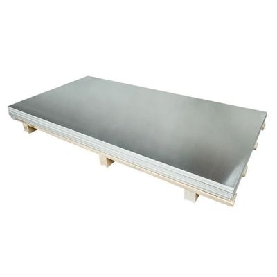 3003 Anodiseerde aluminium spoel corrosiebestendig voor verpakking / isolatie