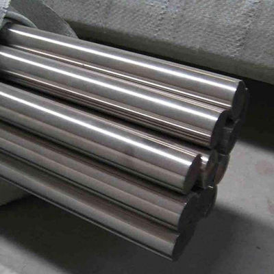 304 roestvrij staal ronde staaf 2 mm SS Staaf Lengte 5,8m/6m