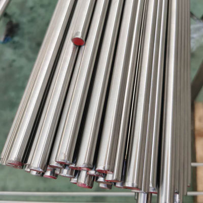 Gekoelde 304 koud getrokken vlakke staalstaaf 19*3mm-200*20mm