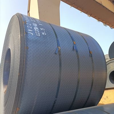 ASTM A106 A36 koudgewalste koolstofstaal spoelen 1000 mm-6000 mm
