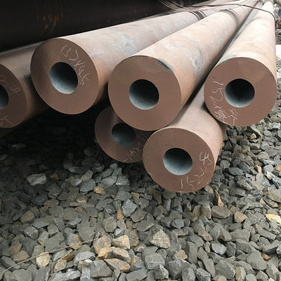 2-3/8 inch koolstofstaal buis naadloze gegalvaniseerde zwarte verf