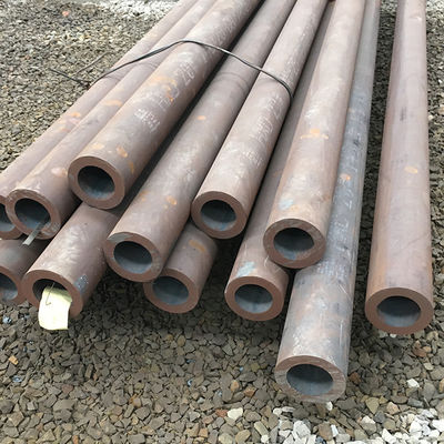 SSAW 609mm Carbon Steel Pipe Spiraal Gespannen Staal Pipe Lengte 5-12m