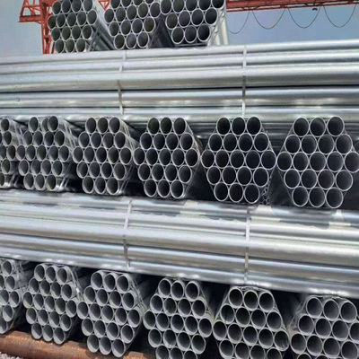 20x20 mm ronde gegalvaniseerde staalpijp voor meubels Q235/Q345/SS400