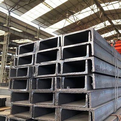 ASTM AISI GB 316 roestvrij staal C sectie kanaal TH 0,8 mm - 25 mm