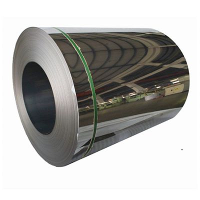 13 MT plat plaat warmgewalst roestvrij staal spoel met 2B oppervlakte afwerking