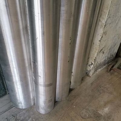6 mm-630 mm Buitenste diameter naadloze roestvrij staalpijp met 0,3 mm-60 mm dikte